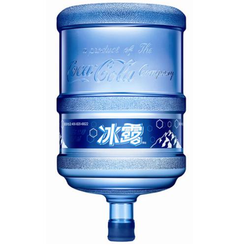 冰露富山桶裝水 - 營口市桶裝水站