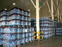 張江水站 -桶裝水站