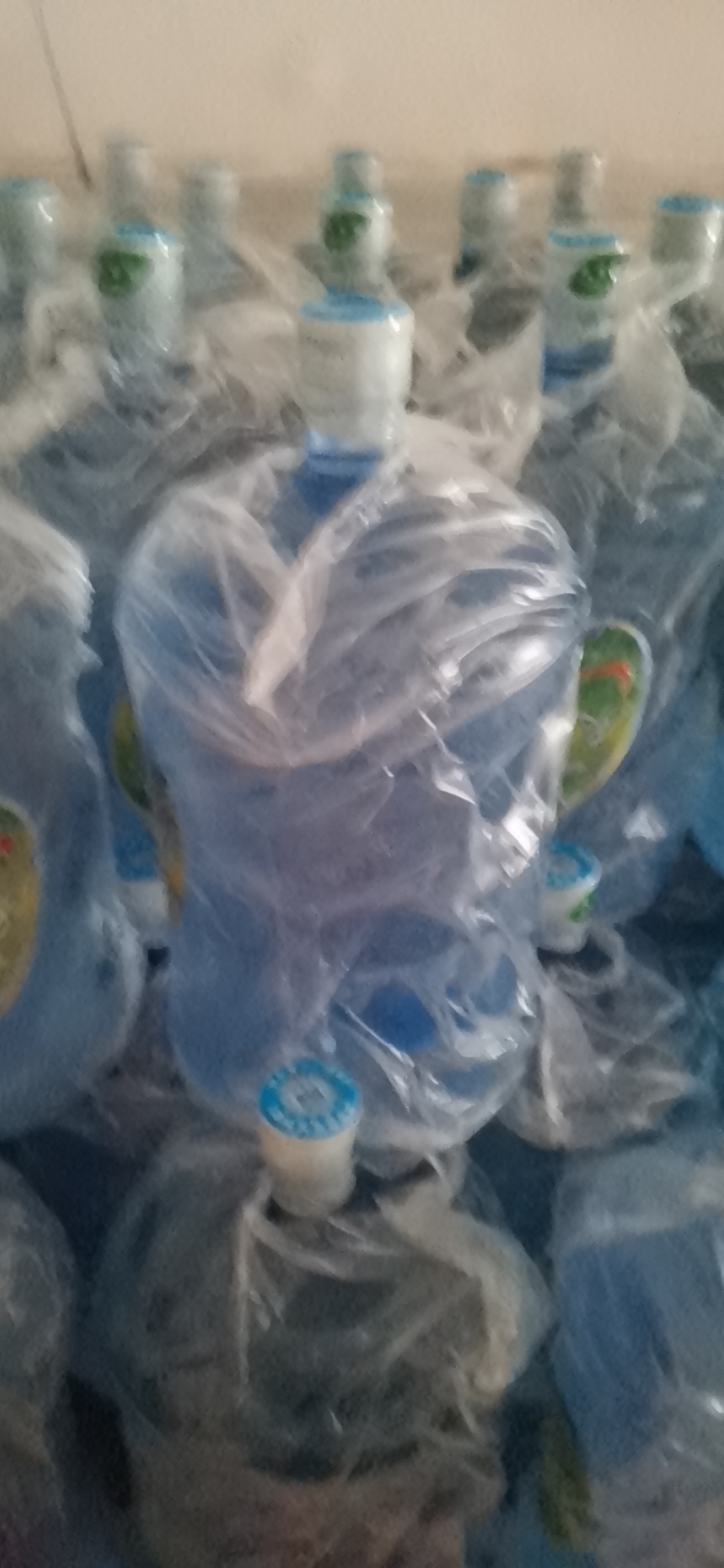 康源桶裝水 - 無(wú)錫市桶裝水站