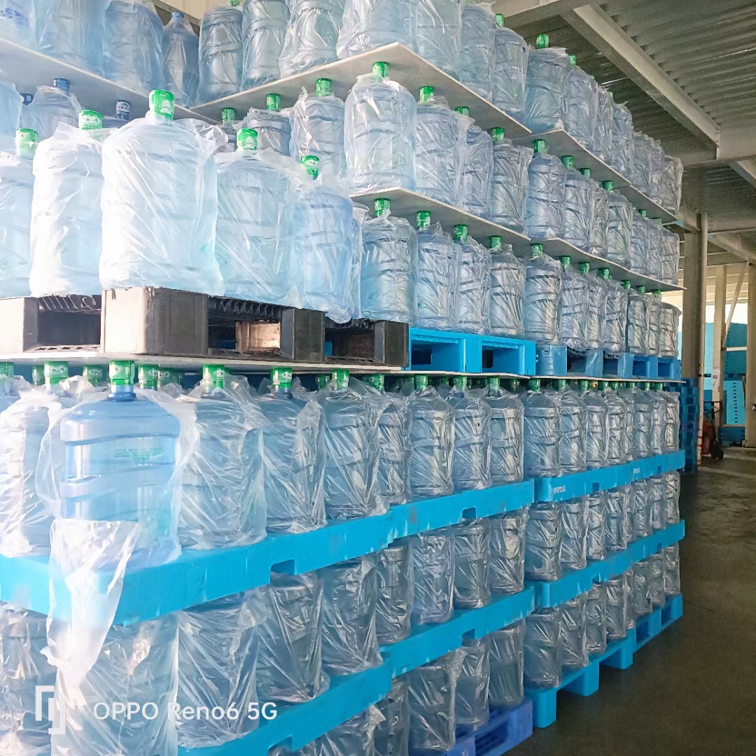 六里橋送水站13366498996 -桶裝水站