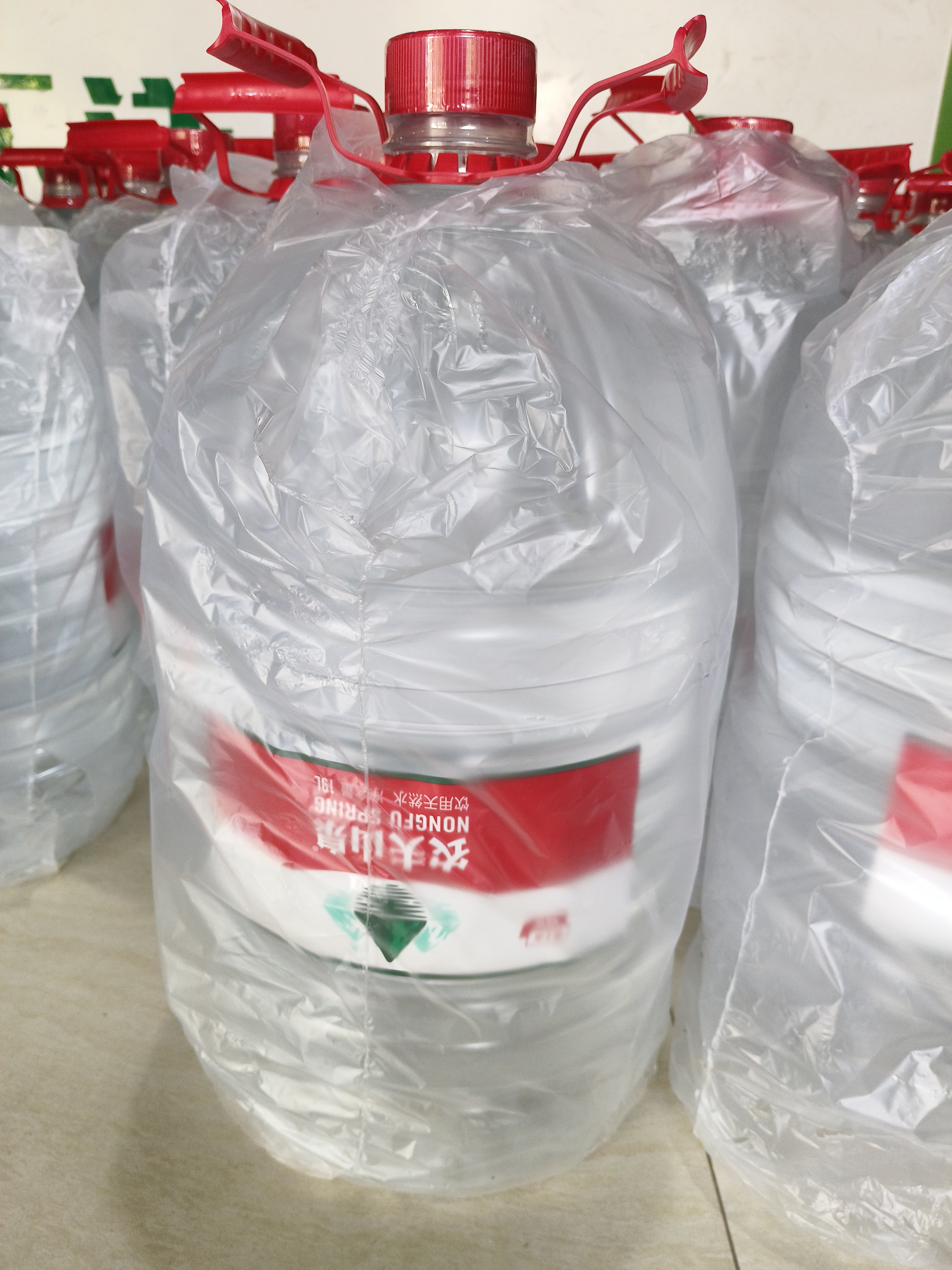 涿州樂(lè)洋島，品牌桶裝水， - 保定市桶裝水站